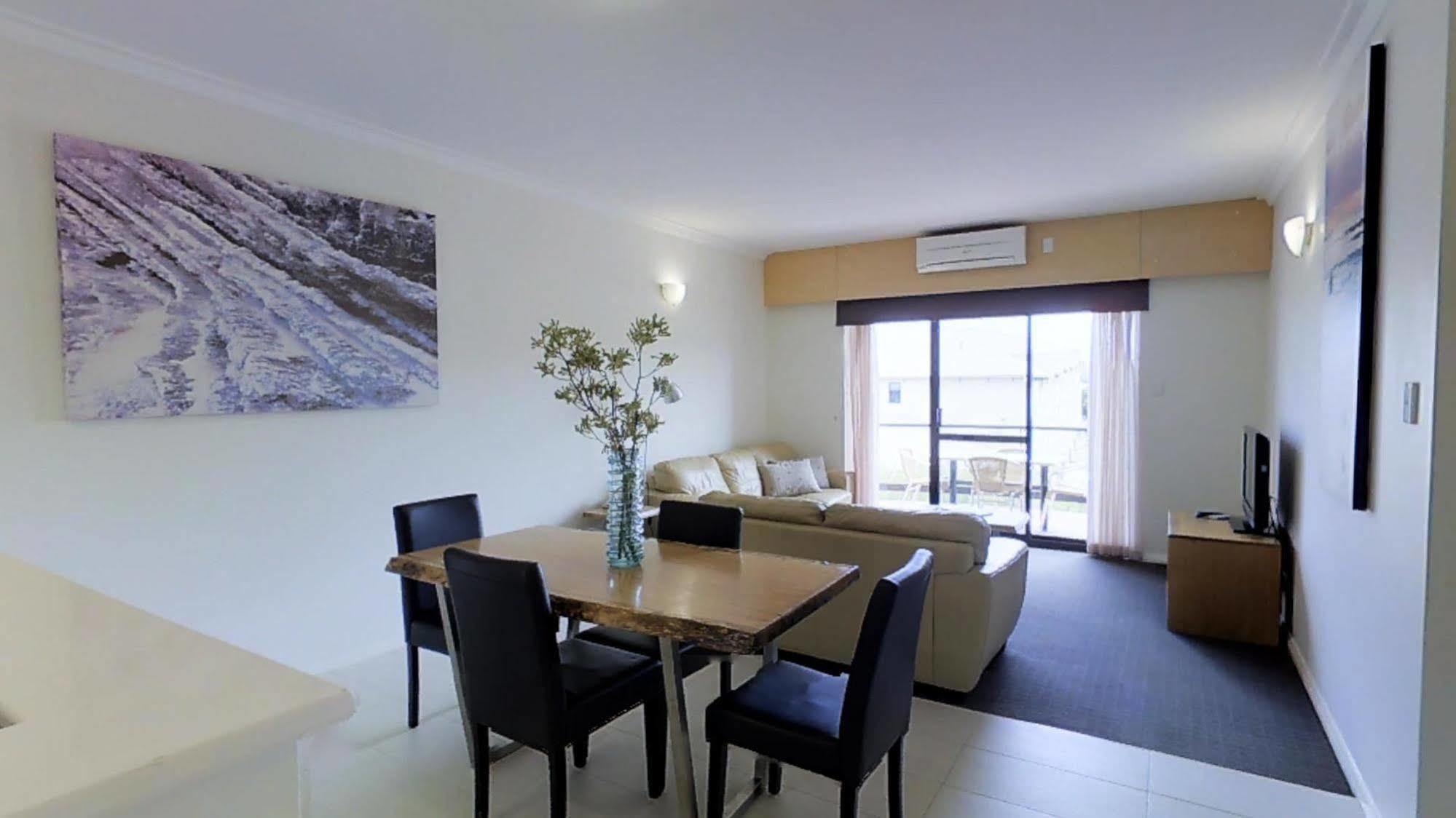 Margarets Beach Resort Gnarabup Ngoại thất bức ảnh