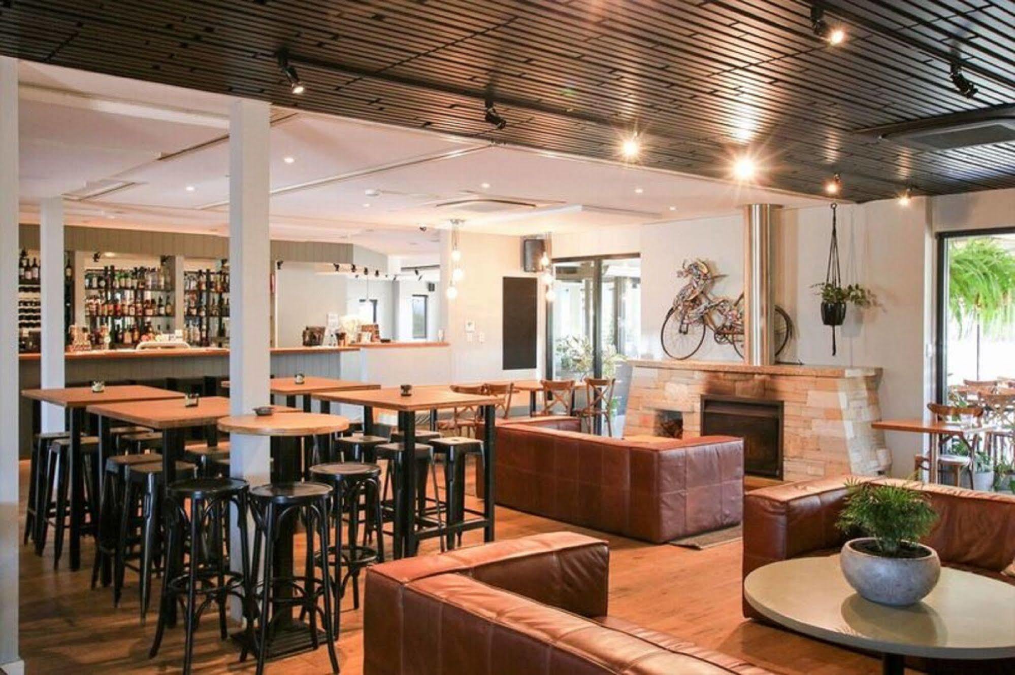 Margarets Beach Resort Gnarabup Ngoại thất bức ảnh
