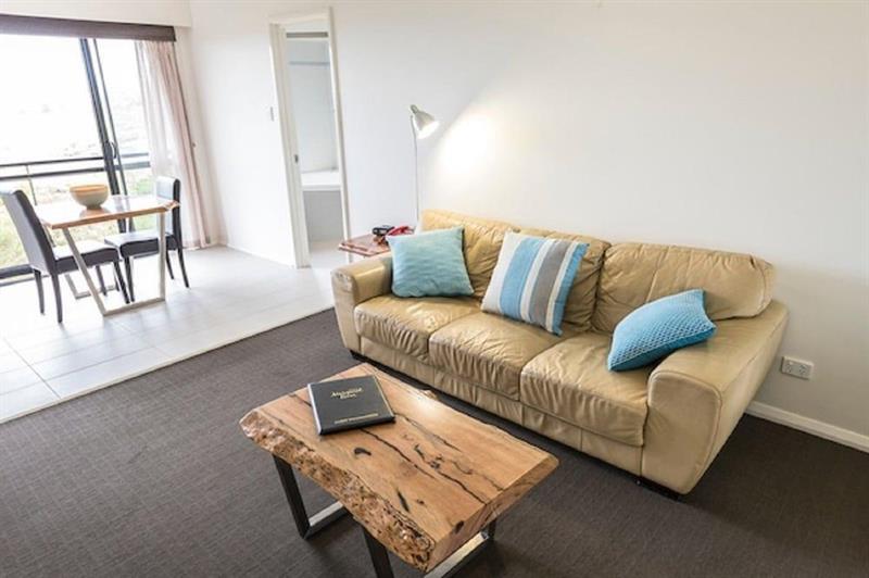 Margarets Beach Resort Gnarabup Ngoại thất bức ảnh